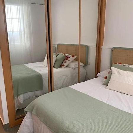 Coqueto Apartamento En Chamberi Egu Madrid Ngoại thất bức ảnh