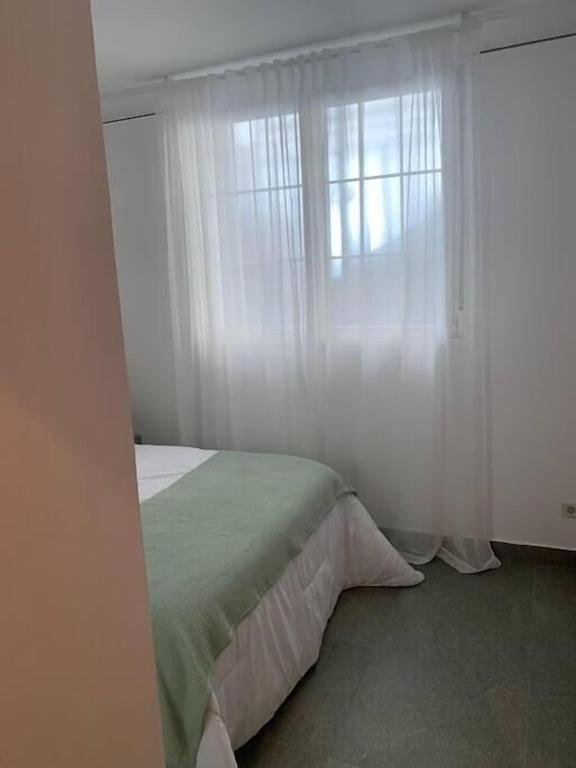 Coqueto Apartamento En Chamberi Egu Madrid Ngoại thất bức ảnh
