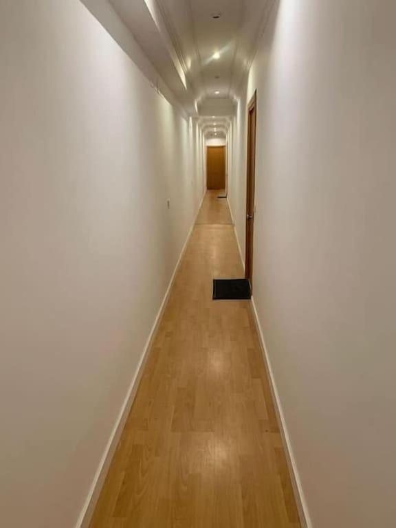Coqueto Apartamento En Chamberi Egu Madrid Ngoại thất bức ảnh