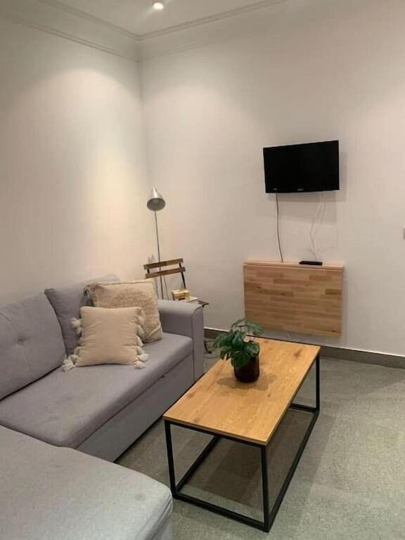 Coqueto Apartamento En Chamberi Egu Madrid Ngoại thất bức ảnh