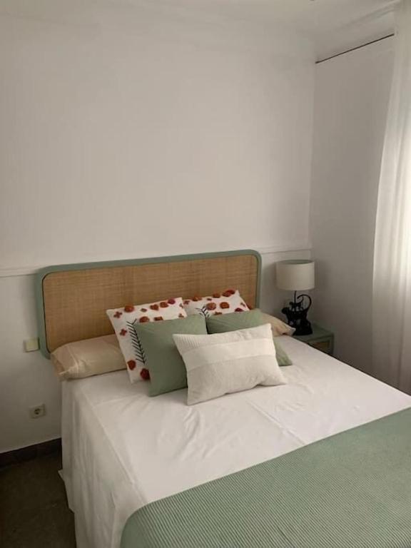 Coqueto Apartamento En Chamberi Egu Madrid Ngoại thất bức ảnh